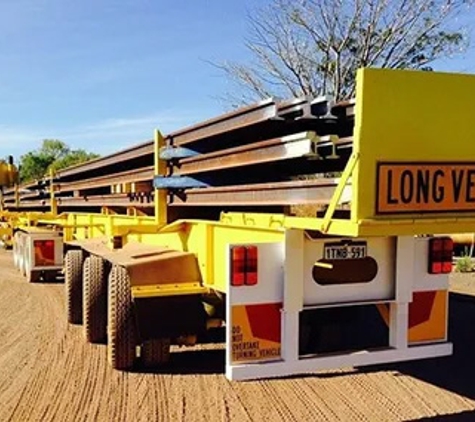 Slingshot Haulage Pty Ltd