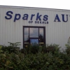 Tom Sparks Auto gallery