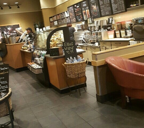 Starbucks Coffee - Cary, NC