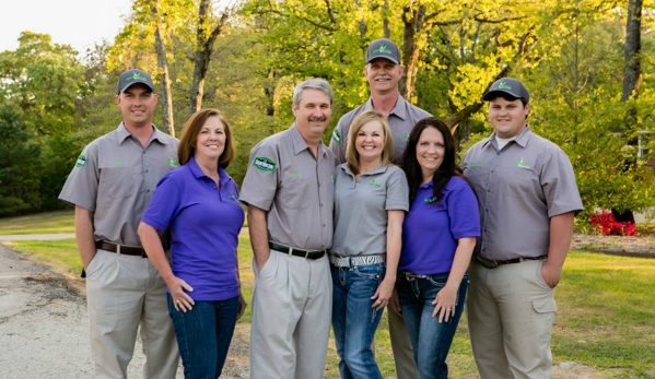 Innovative Pest Control - Tyler, TX