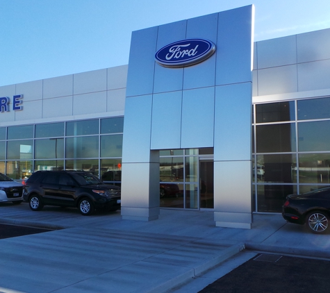 Livermore Ford-Lincoln - Livermore, CA