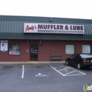 Andy's Muffler - Mufflers & Exhaust Systems