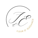 Fleur d'Elegance - Flowers, Plants & Trees-Silk, Dried, Etc.-Retail