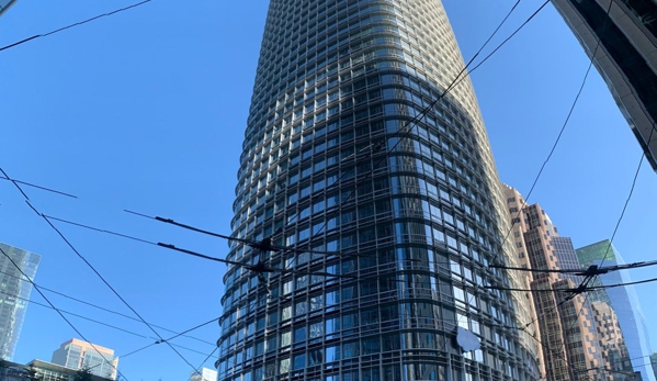 Salesforce Tower - San Francisco, CA