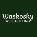 Waskosky Well Drilling - Water Well Drilling & Pump Contractors