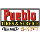 Pueblo Tires & Service - W. University Dr