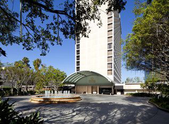 Sheraton Universal Hotel - Universal City, CA