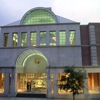 Charlotte Mecklenburg Library - Main gallery