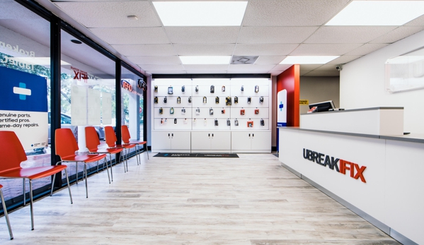 uBreakiFix in Miami Lakes - Miami Lakes, FL