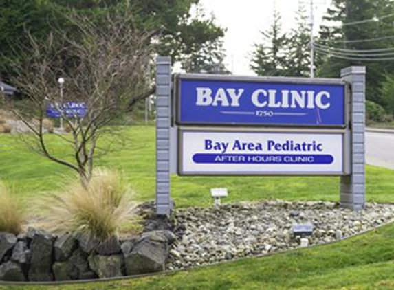 Bay Clinic - Coos Bay, OR