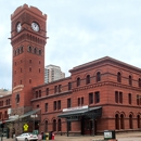 Dearborn Station - Health & Welfare Clinics