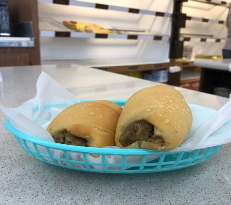 Home Cut Donuts - Galveston, TX