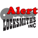 Alert Locksmiths - Security Control Systems & Monitoring
