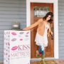 Kiss Mattress