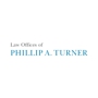 Phillip A Turner Law Offices
