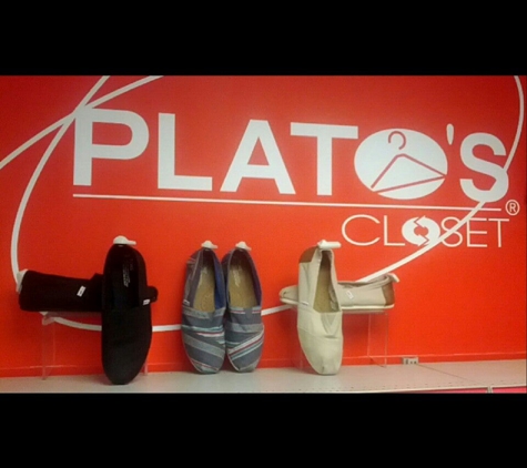 Plato's Closet - Anderson, SC