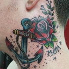 diamond flush tattoo studio