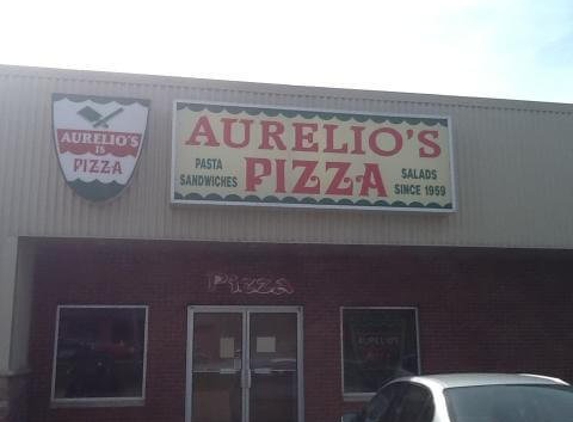 Aurello's Pizza - La Porte, IN