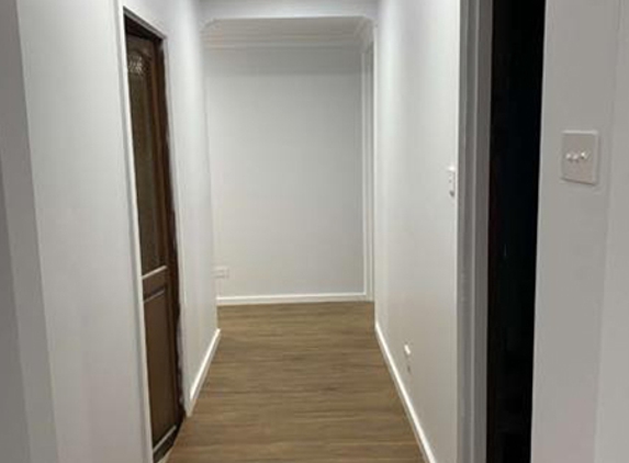 Summers Floors Pty Ltd - Wivenhoe, TAS