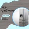 S & B Appliances gallery