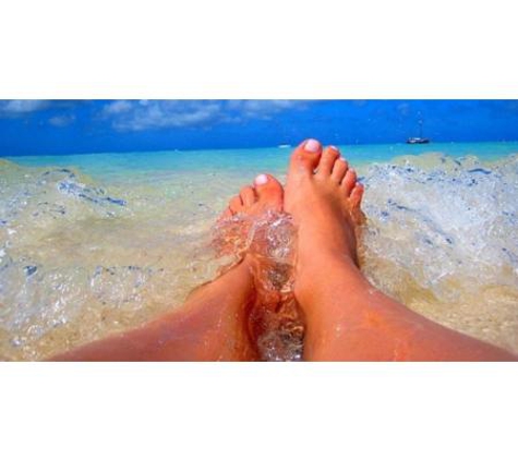 Family Feet Podiatry Pty Ltd - Urraween, QLD