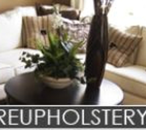 John Shays Custom Upholstering - Worcester, MA