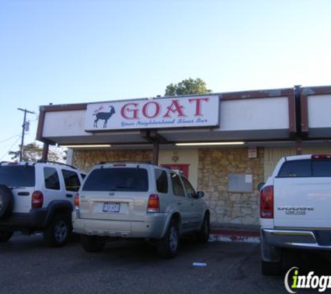 The Goat Dallas - Dallas, TX
