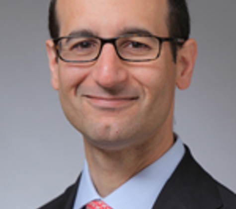 Michael Pourfar, MD - Great Neck, NY