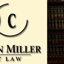 Adam C. Miller, Attorney at Law - Attorneys