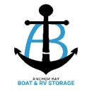 Anchor Bay Boat & RV Storage - Self Storage