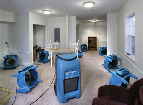 Water Damage Phoenix - Phoenix, AZ