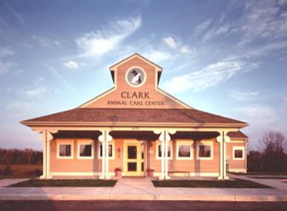 Clark Animal Care Center, LLP - Penfield, NY