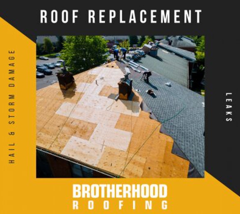 Brotherhood Roofing - Frisco, TX