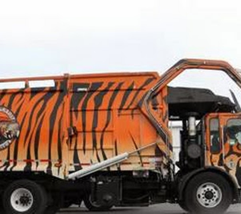 Tiger Sanitation LLC - Salt Lake City, UT
