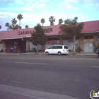 Ganahl Lumber Company