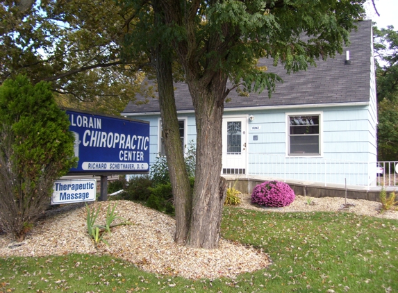 Lorain Chiropractic Center, Inc. - Lorain, OH