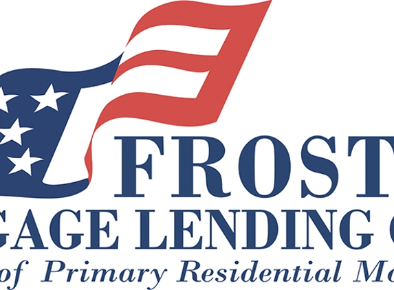 Frost Mortgage Lending Group - Sioux Falls, SD