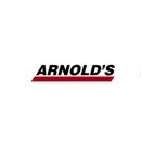 Arnold's Inc - Arnold's of Glencoe - Distributing Service-Circular, Sample, Etc