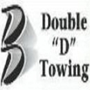 Double D Towing - Towing