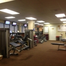 The Fitness Center - Health Clubs