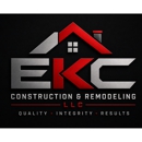 EKC Construction & Remodeling LLC - Deck Builders