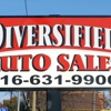 Diversified Auto Sales gallery