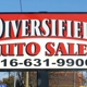 Diversified Auto Sales