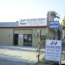 California Collision Center - Automobile Body Repairing & Painting