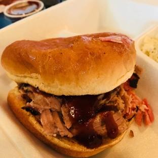 Pig Out Inn Barbeque - Natchez, MS