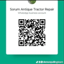 Sorum Antique Tractor Repair - Tractor Repair & Service