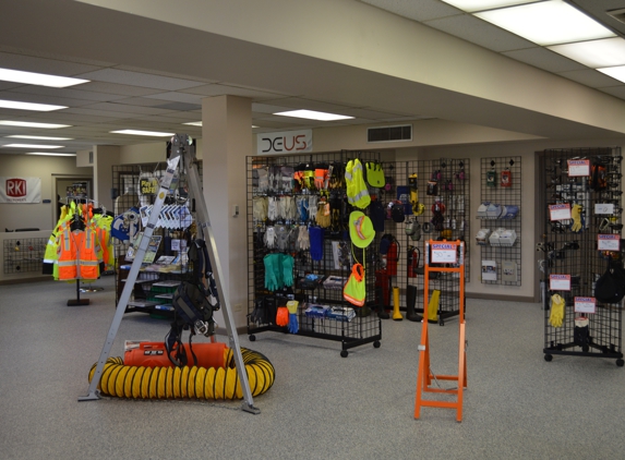 Essential Safety Products - Denver, CO