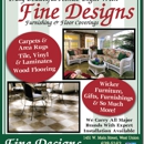 Fine Designs - Rugs