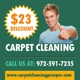 Carpet Cleaning Prosper TX