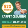 Carpet Cleaning Prosper TX